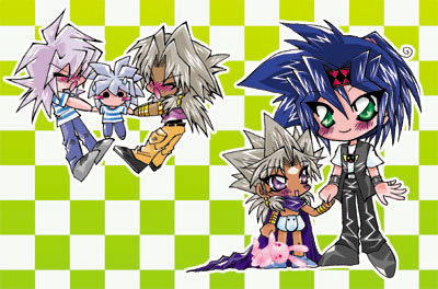 yu gi oh refait 4